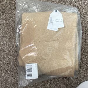 SET FOR SALE  Cozy Knit Wide Pants & Top